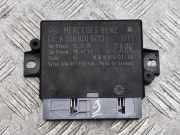 Einparkhilfe PDC Steuergerät MERCEDES-BENZ GLE (W166) 500 e 4-matic (166.063) A0009006713