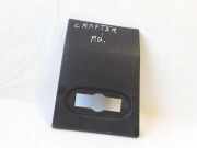 Kotflügelzierleiste hinten rechts VW CRAFTER 30-50 Flatbed (2F_) 2.5 TDI A9066903362