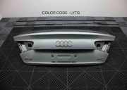 Kofferraumdeckel AUDI A8 D4 (4H_) 4.2 FSI quattro 4H0827753B