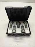 Schrauben MERCEDES-BENZ M (W164) ML 320 CDI 4-matic (164.122) 40590995
