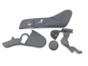 Details zur Sitzverkleidung MERCEDES-BENZ GLK (X204) 220 CDI (204.902) A2049180530
