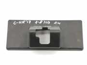 Kofferaum Schlossverkleidung TOYOTA C-HR (_X1_) 1.8 Hybrid (ZYX10_) 69321-F4010