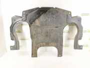 Motorabdeckung Mercedes-Benz C-Klasse (W203) 2035242530