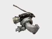Turbolader ALFA ROMEO 159 (939_) 2.4 JTDM 55200056