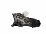 Ölfilterträger Opel Insignia A Stufenheck (G09) 55578737