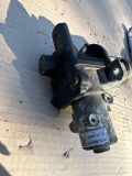 AGR-Ventil VW TRANSPORTER V (T5) Furgon 2.5 TDI 038131601BF