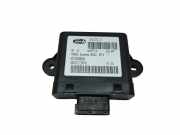 Andere Steuergeräte PEUGEOT 307 SW (3H) 1.6 HDI 110 9651212180