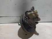 Unterdruck-Bremskraftverstärker