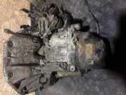 Schaltgetriebe Renault Kangoo I Rapid (FC) 7701723283