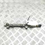 Kraftstoffzuführung