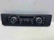 Heizungsbetätigung (Konsole) vorne BMW 3er Coupe (E92) 9292262