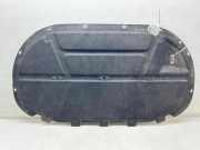 Polster der Motorhaube VW PASSAT Variant B8 (3G5) 2.0 TDI 3G0863831