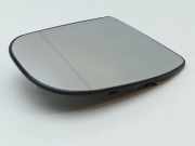 Türspiegelglas vorne rechts MERCEDES-BENZ C (W203) C 200 CDI (203.004) GV17006R