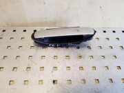 Türaußengriff hinten links AUDI A3 (8L1) 1.9 TDI 4B0839885