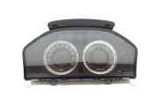 Tachometer Volvo V70 II (285) 31270367