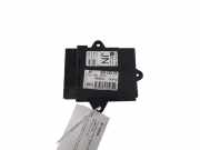 Türsteuergerät hinten links OPEL VECTRA C 1.9 CDTI 13193366