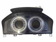Kombiinstrument VOLVO V70 III (BW) D5 31343325AA