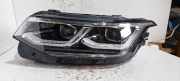 Hauptscheinwerfer rechts VW Tiguan I (5N) 5NB941081C