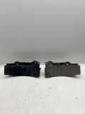 Schmutzfänger hinten links AUDI Q4 Sportback (F4N) 45 e-tron sportback 89A853833A