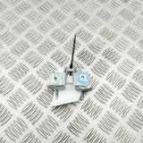 Heckklappescharnier links