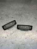 Kennzeichenbeleuchtung MERCEDES-BENZ E (W210) E 270 CDI (210.016) 2108200356
