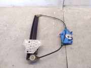 Fensterheber rechts hinten Audi A6 Avant (4F, C6) 8E0839462B