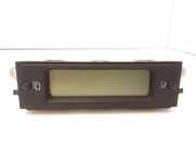 Navigationsanzeige CITROËN XSARA Coupe (N0) 2.0 HDi 109 216709396B 216709396