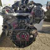 Motor SAAB 9-5 (YS3E) 3.0 TiD