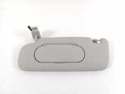 Sonnenblende links Mini Mini Clubman (F54) 7402943