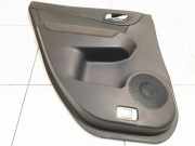 Türpolster hinten links RENAULT KOLEOS I (HY_) 2.0 dCi 4x4 (HY0K)