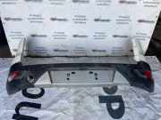 Stoßstange hinten Ford EcoSport ()