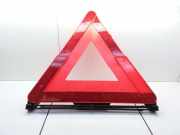 Warndreieck Audi A4 (8E, B7) 4B5860251C