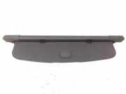 Kofferraum-Abdeckung PORSCHE CAYENNE (9Y0/9Y3) Cayenne S 9Y0867773B