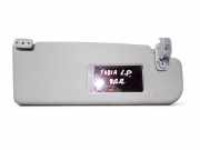 Rechte Sonnenblende SKODA FABIA II Combi (545) 1.4 TDI 3T0857552F