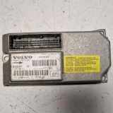 Airbag-Steuergerät VOLVO S60 I 2.4 T5 02670451