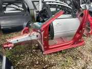 Karosserie VW Polo V (6R, 6C)