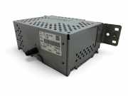 Radio/Navigationssystem-Kombination Ford Focus IV (HN) JX7118C815GS