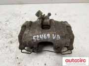 Bremsscheibe links hinten Ford Transit Connect V408 Kasten () 8M512M089BE