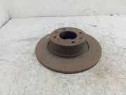 Bremsscheibe hinten links CITROËN C5 I (DC_) 2.0 HDi (DCRHZB, DCRHZE)