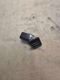 Frischluftgrill MITSUBISHI PAJERO SPORT I (K7_, K9_) 2.5 TD (K94W)