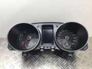 Kombiinstrument VW GOLF VI Cabrio (517) 1.4 TSI A2C53345492 5K0920970H