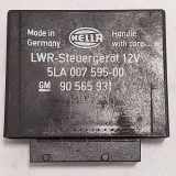 Scheinwerfer-Steuergerät OPEL OMEGA B Estate (21_, 22_, 23_) 2.5 DTI 5LA00759500