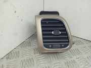 Frischluftgrill JEEP GRAND CHEROKEE IV (WK, WK2) 3.0 CRD V6 4x4 X90016502MR