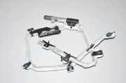 SRS Modul Dach links BMW 3 (E90) 320 d 6966645