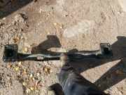 Stoßstangenbalken vorne BMW X5 (E70) xDrive 35 i 74529416