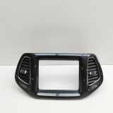 Dekoration des Navigationsbildschirms JEEP COMPASS (MP) 1.3 Hybrid 4x4 0060996720 5ZL49TRMAB