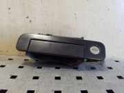 Türgriff links hinten Audi 80 Avant (8C, B4) 4A0837205