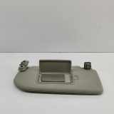 Linke Sonnenblende VOLVO XC90 II B5 Mild-Hybrid AWD 31497347