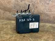 ABS Hydraulikblock MERCEDES-BENZ GLA (X156) GLA 250 4-matic (156.946) A0004313900