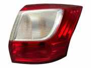 Rücklicht hinten rechts FORD GRAND C-MAX (DXA/CB7, DXA/CEU) 2.0 TDCi AM5113404AD